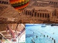 Cultures & Beaches ( Luxor & Hurghada )