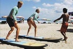Surf Lesson by Malu Surf - Beginner & Intermediate