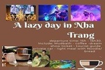 A lazy day in Nha Trang