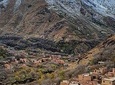 A great Day Between the berber Villages and Agafay desert with a camel ride 