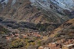 A great Day Between the berber Villages and Agafay desert with a camel ride 
