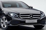 Dublin Airport Or Dublin City To Johnstown Estate Private Luxury Car Transfer