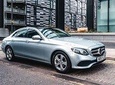 Glasgow to Gleneagles Resort Private Premium Transfer With Chauffeur