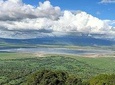 2 Days Ngorongoro Crater & Lake Manyara Luxury Safari