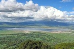 2 Days Ngorongoro Crater & Lake Manyara Luxury Safari