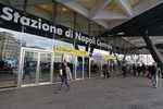 Airport transfers to Naples by car