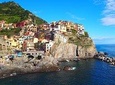Shore Excursion: Cinque Terre from La Spezia with Local Guide and Wine Tasting
