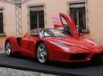 Transfer tour Venice - Florence, stopover Ferrari museum, balsamic vinegar land