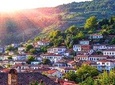 Shore Excursions: Private Sirince Village Tour