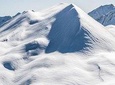 ALPS ski resort in the south