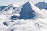 ALPS ski resort in the south