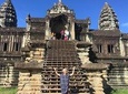 Siem Reap Highlight 5 Days Private Tours 