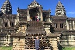 Siem Reap Highlight 5 Days Private Tours 