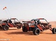 Drive Your Own Desert Fox Dune Buggy Safari