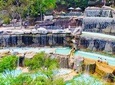 Ba Ho Waterfall & Hot Spring Spa
