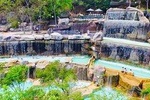 Ba Ho Waterfall & Hot Spring Spa