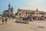 Private Half-Day Sightseeing in Krakow