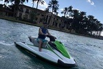 Jet Ski Tour