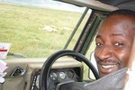 Ngorongoro Crater Day Tour