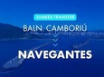 Shared transfer from Balneário Camboriú to Navegantes airport