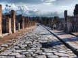 Pompeii & Mount Vesuvius Private