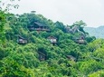 4 Days Sanya Highlight Private Tour for Tropical Rain Forest Experience