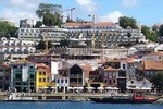 Private Tour From or To OPO Airport to Porto