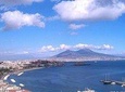 MT. Vesuvius and Wine Tasting Experience 