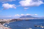 MT. Vesuvius and Wine Tasting Experience 