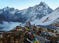 Annapurna Base Camp Trek Daily Price.
