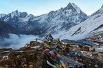 Annapurna Base Camp Trek Daily Price.