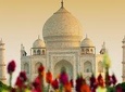 Taj Mahal Tour by Express Train