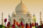 Taj Mahal Tour by Express Train
