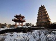 Deluxe Xi'an One Day Tour