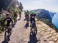 Take it slowly: a complete tour of Cinque Terre by e-bike and yacht
