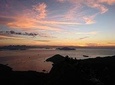 Pico do Papagaio Sunrise - Night Hike