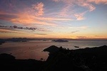 Pico do Papagaio Sunrise - Night Hike