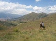 Horseback Riding in Miradores del Valle del Cusco, Perú