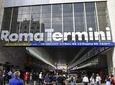Private Transfer from Train Stations (Termini / Tiburtina) to Rome city center