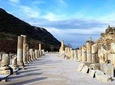 Shore Excursions: Private Ephesus & Ephesus Museum Tour