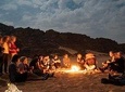 One Day Wadi Rum For 3 Travelers 