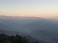 Kathmandu Valley Rim Trekking - 3 days