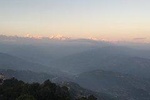 Kathmandu Valley Rim Trekking - 3 days