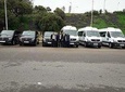 Transfer from Agadir to Dakhla