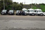 Transfer from Agadir to Dakhla