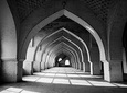 Hyderabad to Bijapur & Hampi (4 Days)