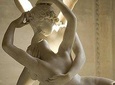 Greek Mythology at the Louvre. Private tour.