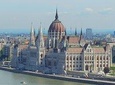 Private Budapest Day Trip from Vienna
