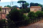 Half Day Tour of Rome