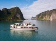 Estella Premium Cruise - Premium Day Cruise from Tuan Chau Island ( Ha Long Bay)